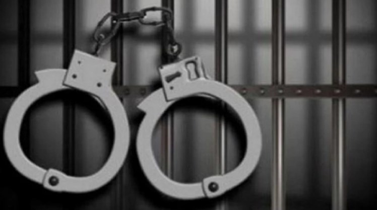 J&K madrassa teacher held for alleged sharing of sensitive info to Pakistan-based handlers